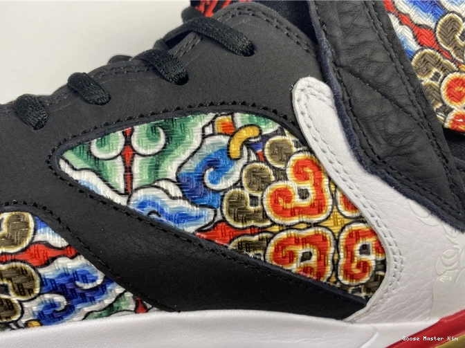 7 China CW2805-160 Air Greater Retro Jordan 0623